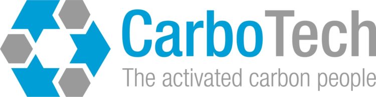 Home - CarboTech Gruppe Leading supplier of activated carbon